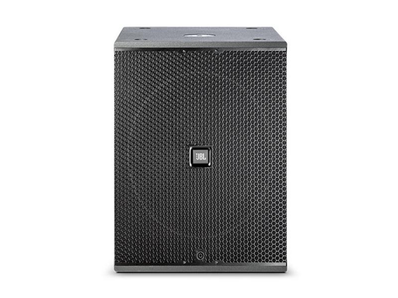 JBL  VTX F18S 18英寸低音炮 劇場音箱 流動(dòng)演出音箱