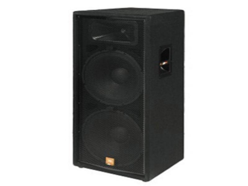 JBL JRX225 舞蹈培訓室學校專用音響 會議室燈光音響工程方案