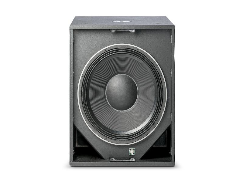 JBL  VTX F18S 18英寸低音炮 劇場音箱 流動(dòng)演出音箱