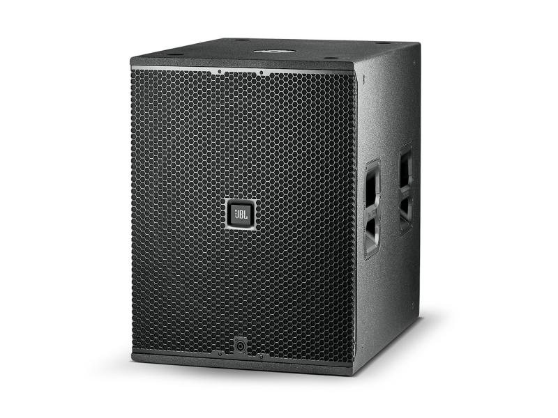 JBL  VTX F18S 18英寸低音炮 劇場音箱 流動(dòng)演出音箱