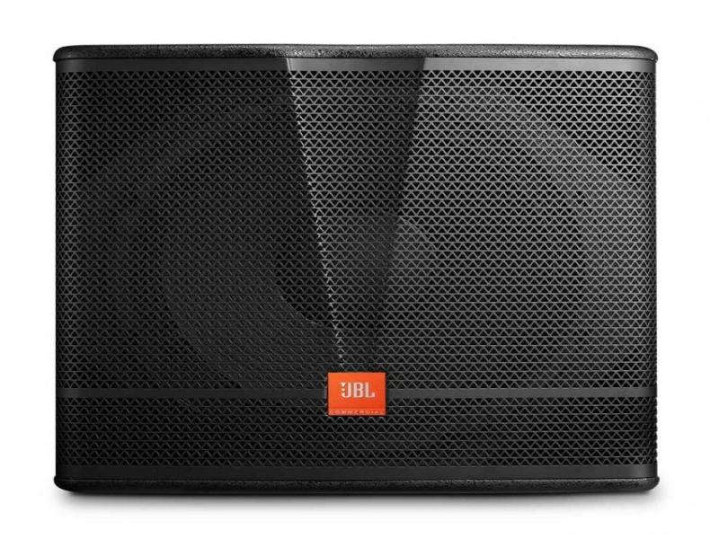 JBL CV18S 18寸專業(yè)低音揚聲器