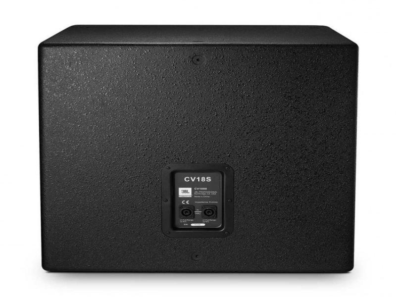 JBL CV18S 18寸專業(yè)低音揚聲器