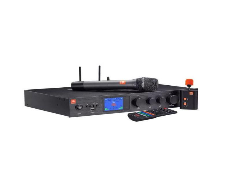 JBL AMP350 智能集成一體機(jī)