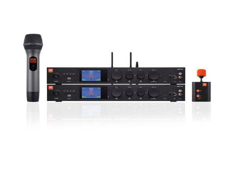 JBL AMP350 智能集成一體機(jī)