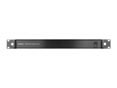 Audix UHF ADS48 天線分配系統(tǒng) Audix UHF ADS48 天線分配系統(tǒng)