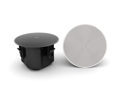 BOSE DM6C 吸頂喇叭博士嵌入式天花音箱背景音樂揚(yáng)聲器