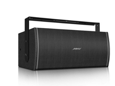BOSE MB210 緊湊型低音炮 戶外低音揚聲器