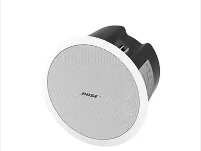 BOSE FreeSpace DS100F 吸頂揚(yáng)聲器 天花喇叭 背景音樂音箱