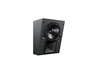 Meyer Sound HMS-10 影院環(huán)繞揚(yáng)聲器（配備隔柵框） 影院、高端私人影院、放映室