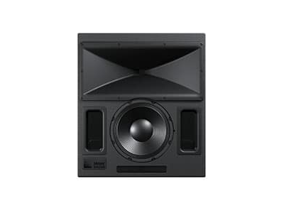 Meyer Sound Acheron100 屏幕通道揚(yáng)聲器 小型劇院和混錄舞臺(tái)