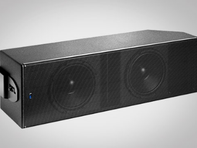 Meyer Sound USW-210P 緊湊式窄型超低音揚(yáng)聲器 會(huì)議室劇院擴(kuò)聲音響系統(tǒng)