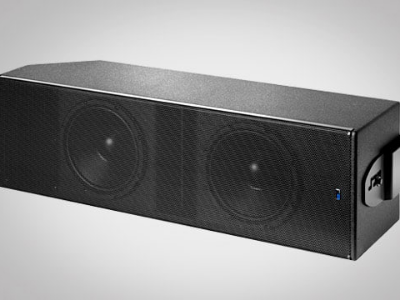 Meyer Sound USW-210P 緊湊式窄型超低音揚(yáng)聲器 會(huì)議室劇院擴(kuò)聲音響系統(tǒng)