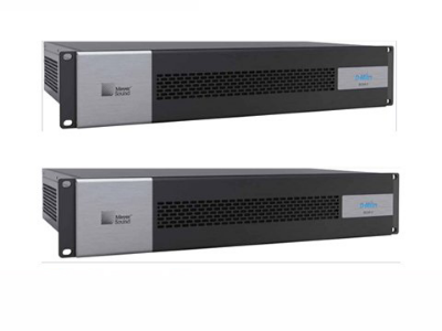 Meyer Sound GALAXY 816網(wǎng)絡平臺處理器