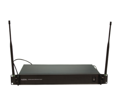 Audix UHF ADS48 天線分配系統(tǒng) Audix ADS48 UHF天線 分配系統(tǒng)