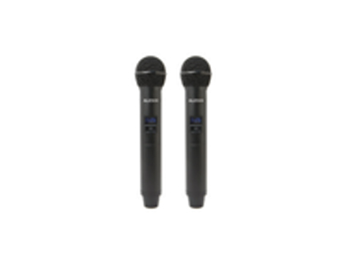 AUDIX AP42 OM2雙通道無線手持話筒 AUDIX AP42 OM2 手持無線系統(tǒng) -力創(chuàng)瑞和