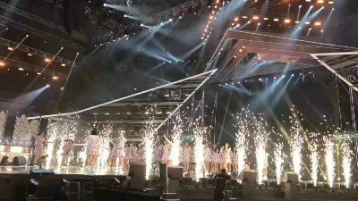 舞臺(tái)音響/音響系統(tǒng)/功率放大器/如何選購(gòu)專業(yè)的舞臺(tái)音響-力創(chuàng)瑞和