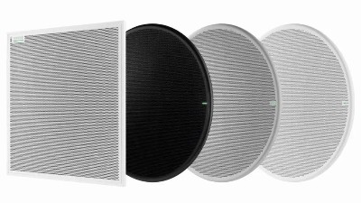 SHURE與NETGEAR攜手加快音視頻集成|力創(chuàng)瑞和