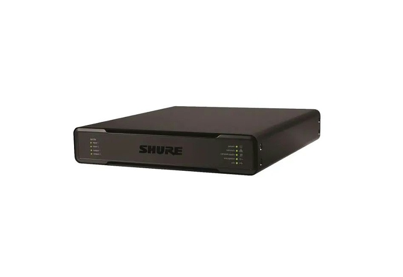 SHURE與NETGEAR攜手加快音視頻集成|力創(chuàng)瑞和 SHURE與NETGEAR攜手加快音視頻集成|力創(chuàng)瑞和