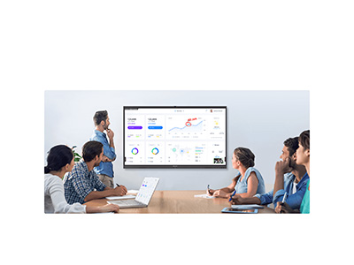MAXHUB 智能會議平板 V5 標(biāo)準(zhǔn)版3