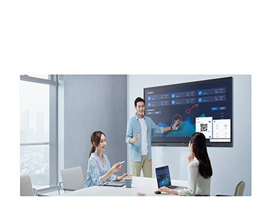 MAXHUB 智能會議平板 V5 新銳版 MAXHUB 智能會議平板 V5 新銳版