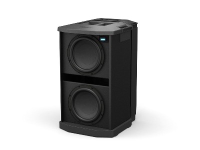 BOSE F1 超低音揚聲器 低音炮 舞臺演出音箱 演出 派對 會議室擴音