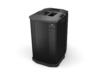 BOSE F1 超低音揚聲器 低音炮 舞臺演出音箱 演出 派對 會議室擴音