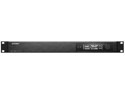 ControlSpace EX-1280C  Bose遠(yuǎn)程會(huì)議音頻處理器
