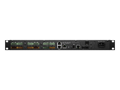 ControlSpace EX-1280C  Bose遠(yuǎn)程會(huì)議音頻處理器
