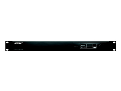 BOSE ControlSpace EX-12AEC遠(yuǎn)程會(huì)議音頻處理器 BOSE ControlSpace EX-12AEC遠(yuǎn)程會(huì)議音頻處理器