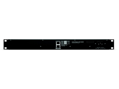 BOSE ControlSpace EX-12AEC遠(yuǎn)程會(huì)議音頻處理器 BOSE ControlSpace EX-12AEC遠(yuǎn)程會(huì)議音頻處理器