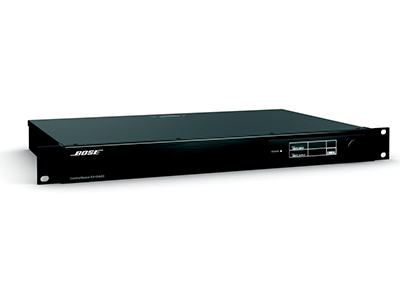 BOSE ControlSpace EX-12AEC遠(yuǎn)程會(huì)議音頻處理器