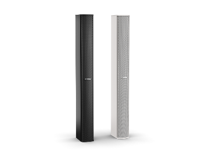 Panaray MSA12X | Bose Professional可控指向有源揚(yáng)聲器 Panaray MSA12X | Bose Professional可控指向有源揚(yáng)聲器