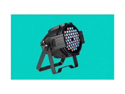 MHG（明和）LED 戶內(nèi)染色燈 M-L162T2-RGBW
