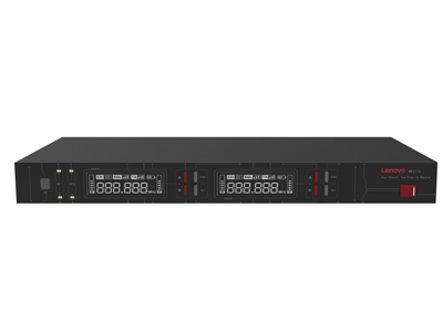 聯(lián)想Lenovo|會(huì)議無(wú)線話筒 WR21TD雙通道無(wú)線接收機(jī)（真分集）