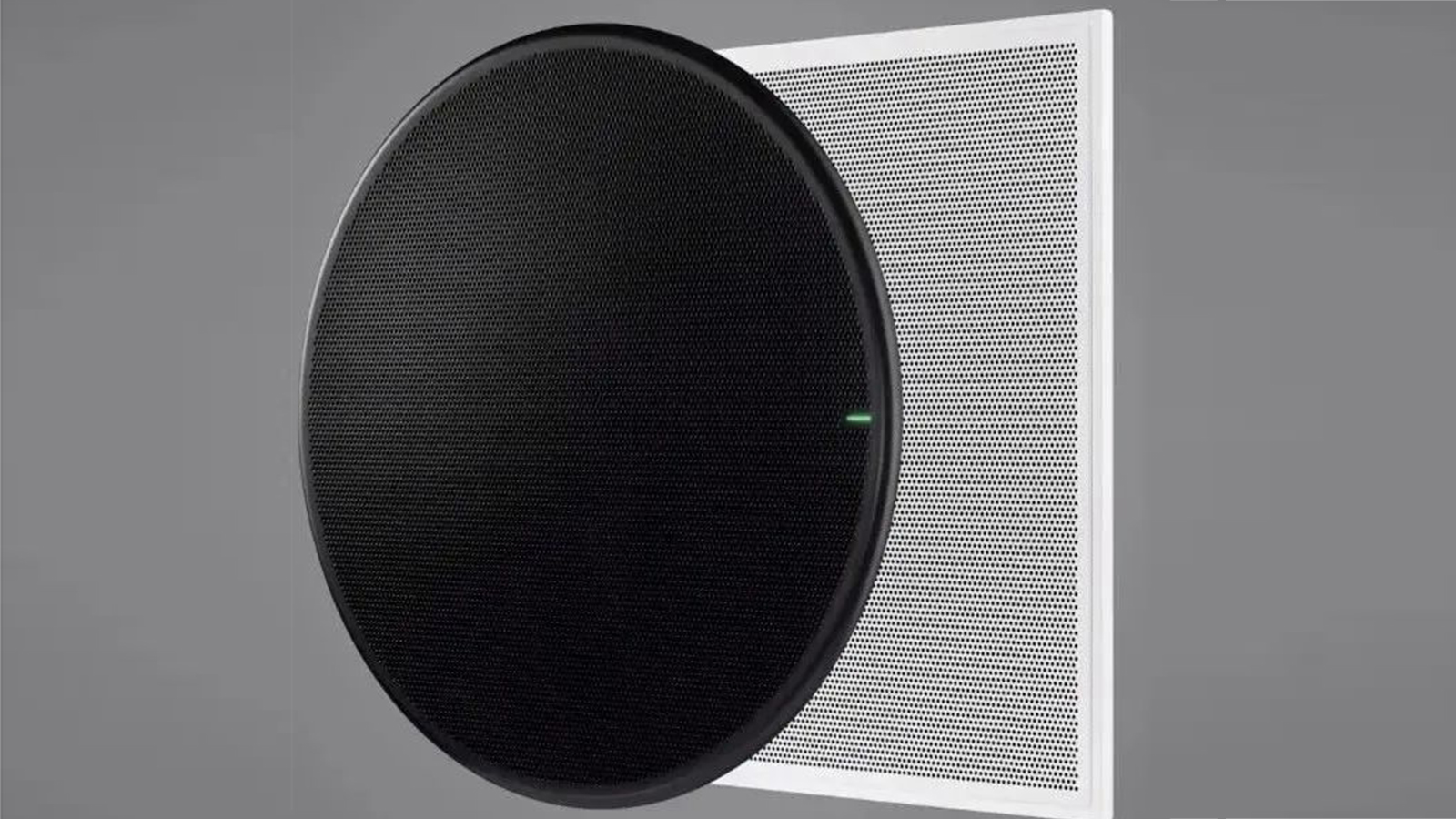 MXA920天花麥克風(fēng)陣列和IntelliMix Room音頻處理軟件，獲Zoom Rooms認(rèn)證！