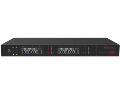 聯(lián)想Lenovo|會(huì)議無線話筒 WR21雙通道無線接收機(jī) 會(huì)議室音響系統(tǒng)