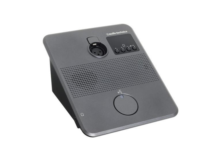 ATUC-50DUa Audio-Technica - 鐵三角配套數(shù)字手拉手會議系統(tǒng) ATUC-50DUa Audio-Technica - 鐵三角配套數(shù)字手拉手會議系統(tǒng)