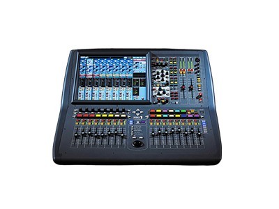 邁達(dá)斯Midas PRO1一體化48通道數(shù)字調(diào)音臺(tái)