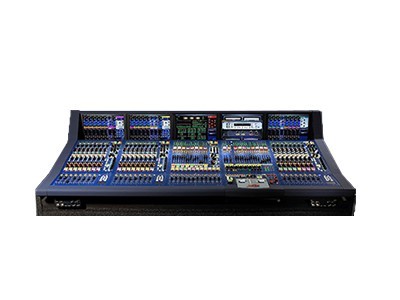 邁達斯Midas XL8 分離式112路通道大型數(shù)字調(diào)音臺