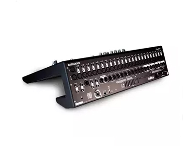 ALLEN&HEATH Qu-24 數(shù)字調(diào)音臺(tái) ALLEN&HEATH Qu-24 數(shù)字調(diào)音臺(tái)