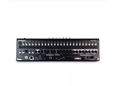ALLEN&HEATH Qu-24 數(shù)字調(diào)音臺(tái) ALLEN&HEATH Qu-24 數(shù)字調(diào)音臺(tái)