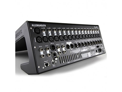 ALLEN&HEATH  Qu-16    數(shù)字調(diào)音臺