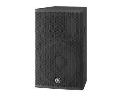 YAMAHA DHR15 兩分頻有源 YAMAHA會議音響 多功能音箱