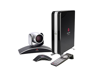 寶利通 Polycom Group 550高清視頻會(huì)議終端