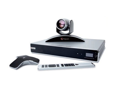 寶利通 Polycom Group 550高清視頻會(huì)議終端