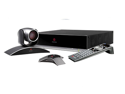 寶利通 Polycom Group 550高清視頻會(huì)議終端