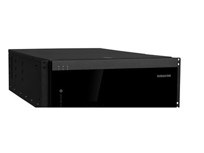科達(dá) KEDACOM 視頻會(huì)議終端 電信級(jí)視訊云MCU JD6100-CN