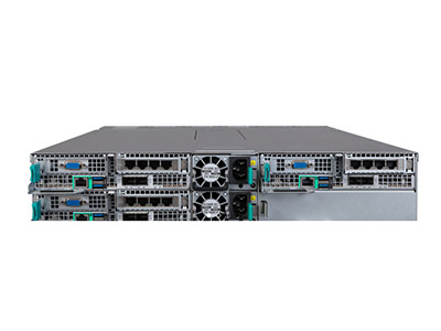 科達(dá) KEDACOM 視頻會(huì)議終端  電信級(jí)中型視訊云MCU JD8000