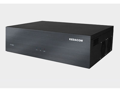 科達 KEDACOM 視頻會議終端 電視墻服務器 TVS4000