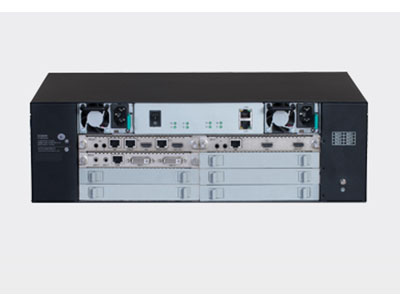科達 KEDACOM 視頻會議終端 電視墻服務器 TVS4000